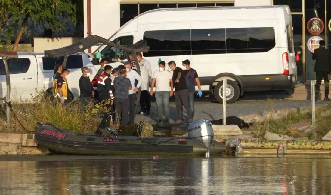 Kan donduran kadın cinayetiyle ilgili 3. duruşma: Cesedi tele sarılıp taşla suya atılmıştı Kırıkkale'de bulunan kadının öldürülmesiyle