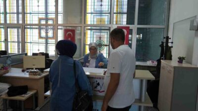 Keçiören Belediyesi Kariyer Ofisi, iş arayanlarla işverenleri buluşturarak istihdamı artırmayı