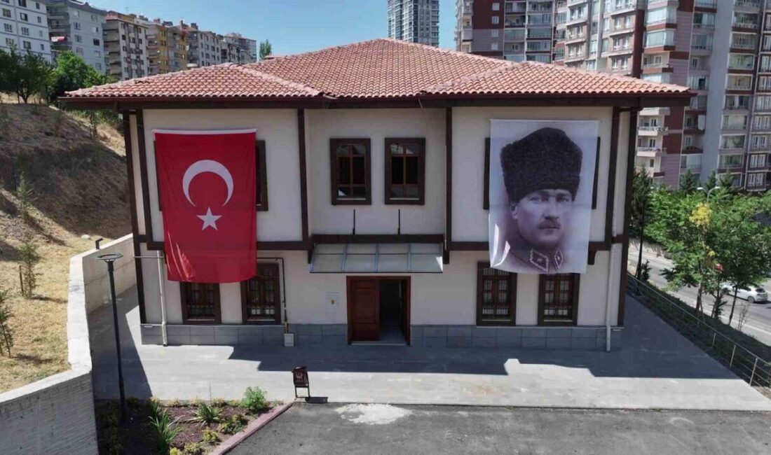 Keçiören Belediyesi'nin kadınlar için