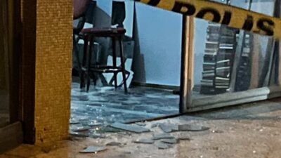 Ankara Keçiören'de gençlerin silahla dükkan ateş açması olayında ölü ya