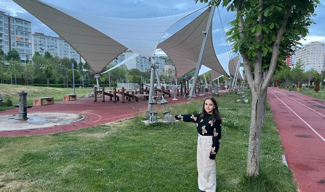 Yerköy'de Vatandaş Yeşil Alan ve Sosyal Yaşam Yatırımı Bekliyor
