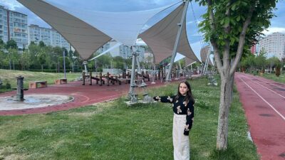 Yerköy'de Vatandaş Yeşil Alan ve Sosyal Yaşam Yatırımı Bekliyor
