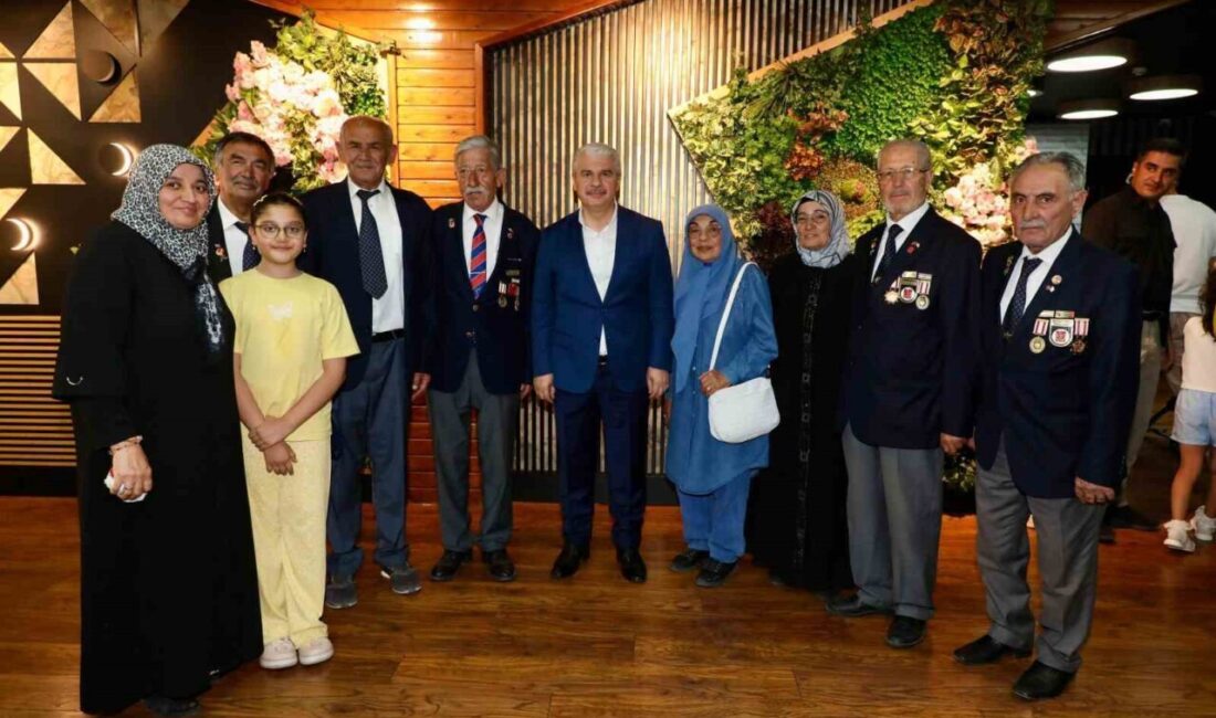 Kırşehir Anadolu Şehit Aileleri