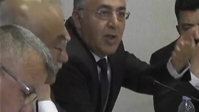 Kırşehir'de yaşanan içme suyu kriziyle ilgili CHP'li Belediye Başkan Yardımcısı