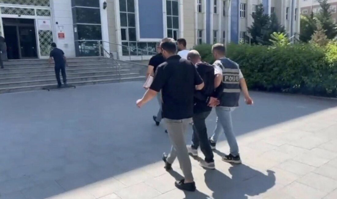 Kırşehir'de bahçe sulama sebebiyle yaşanan tartışmada komşusunu pompalı tüfekle öldüren