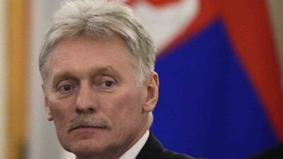 Kremlin Sözcüsü Dmitriy Peskov, Rusya'nın Ukrayna ile İstanbul'da yapılacak 3.