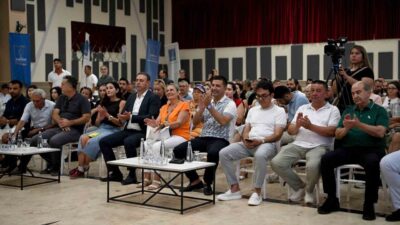 Kuşadası Belediye Başkanı Ömer Günel, 'Online İmar Başvuru ve Süreç