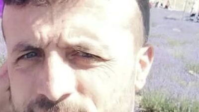 Kırşehir'de Petlas Lastik Fabrikası'nda iş kazası geçiren Tolga Er, hastanede