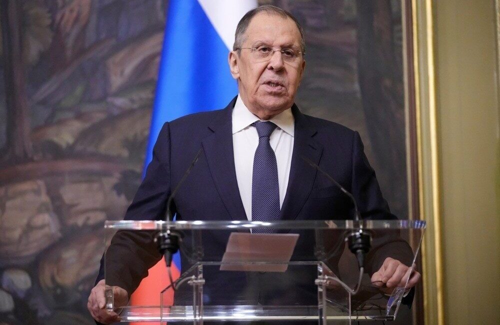 Rusya Dışişleri Bakanı Sergey Lavrov, Suriye'deki istikrarı ve ülkedeki zorlukların