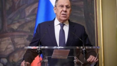 Rusya Dışişleri Bakanı Sergey Lavrov, Suriye'deki istikrarı ve ülkedeki zorlukların