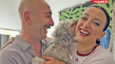 Türkiye’nin en güçlü sahne seslerinden biri olan Melike Şahin, son