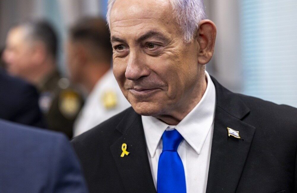 Almanya Başbakanı Friedrich Merz, İsrail Başbakanı Binyamin Netanyahu ile yaptığı