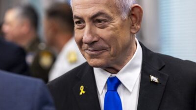 Almanya Başbakanı Friedrich Merz, İsrail Başbakanı Binyamin Netanyahu ile yaptığı
