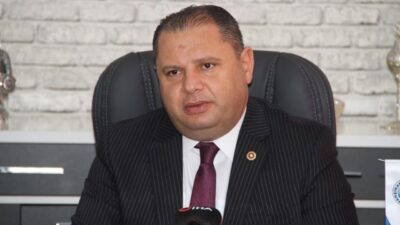 Milletvekili Halil Öztürk, orman yangınlarının yüzde 98'inin insan kaynaklı olduğunu