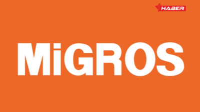Tüketicilerin alışverişte sıkça tercih ettiği dev market zinciri Migros ile