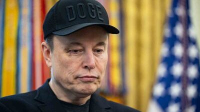ABD'li milyarder Elon Musk, "Amerika Partisi" kurduğunu duyurdu. Musk, yeni