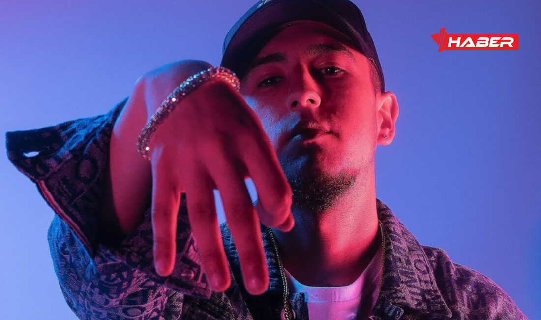 Motive, Türk rap müziğinin