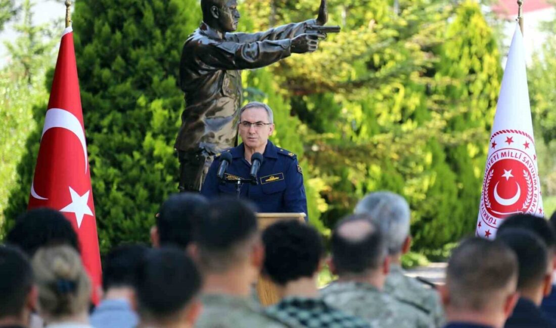 Milli Savunma Bakanlığı ve Türk Silahlı Kuvvetleri'nin gerçekleştirdiği operasyonlar sonucu