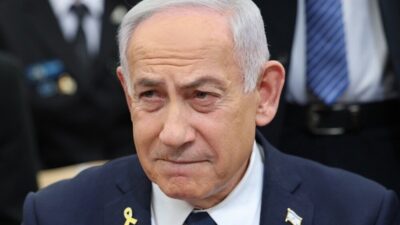 İsrail Başbakanı Binyamin Netanyahu, ABD ziyareti öncesi barış çağrısı yaptı