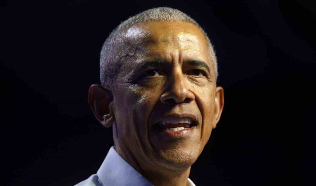 Obama'nın ofisi, Trump'ın ihanet ve darbe suçlamalarına "saçma ve dikkat