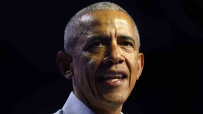 Obama'nın ofisi, Trump'ın ihanet ve darbe suçlamalarına "saçma ve dikkat
