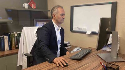 Acıbadem Ankara Hastanesi’nde gerçekleştirilen 'Omega teknik' prostat ameliyatı İtalya’da naklen