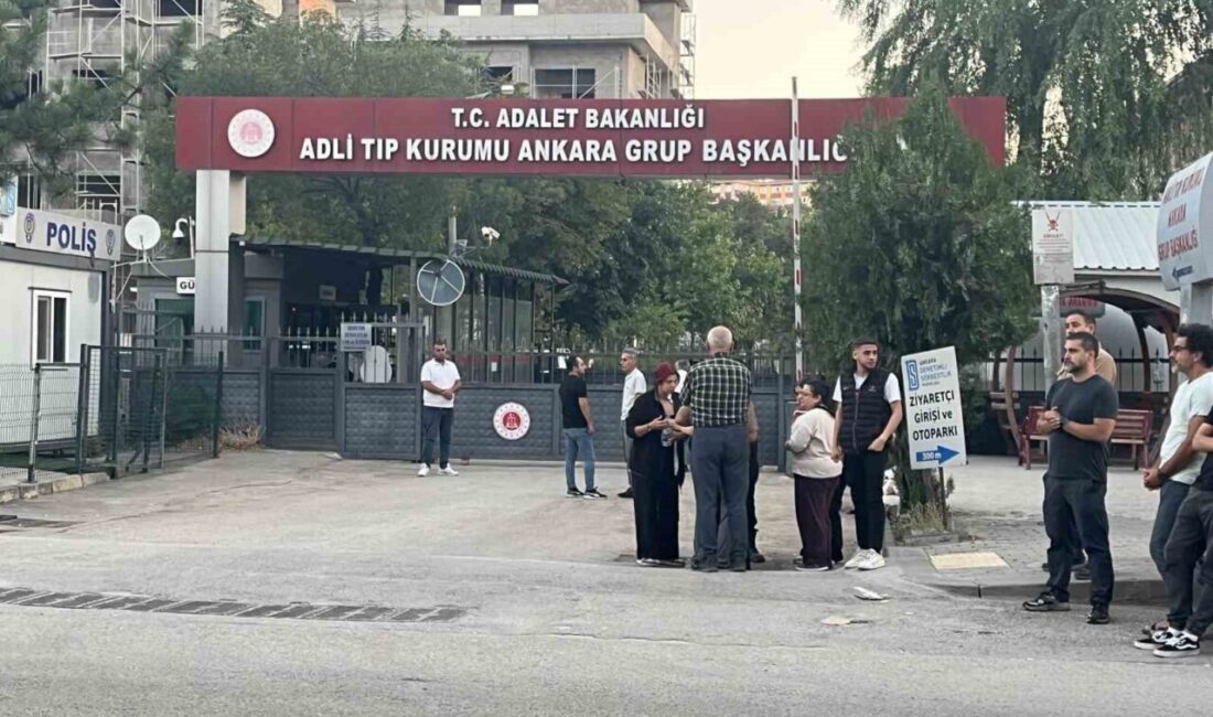 Eskişehir'deki orman yangınında hayatını kaybeden orman işçileri ve AKUT gönüllülerinin