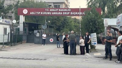 Eskişehir'deki orman yangınında hayatını kaybeden orman işçileri ve AKUT gönüllülerinin