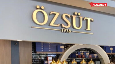 Son dönemde sosyal medya kullanıcılarının sıkça sorduğu sorulardan biri: “Özsüt