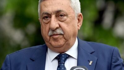 TESK Genel Başkanı Bendevi Palandöken, yurtdışında yaşayan Türk vatandaşlarının yaz