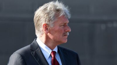 Rusya Kremlin Sözcüsü Dmitriy Peskov, Recep Tayyip Erdoğan'ın Putin ve