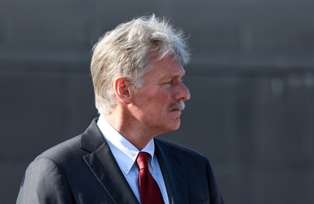 Rusya Kremlin Sözcüsü Dmitriy Peskov, Recep Tayyip Erdoğan'ın Putin ve