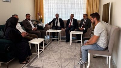 Pursaklar Belediye Başkanı Ertuğrul Çetin, 15 Temmuz darbe girişiminde hayatını