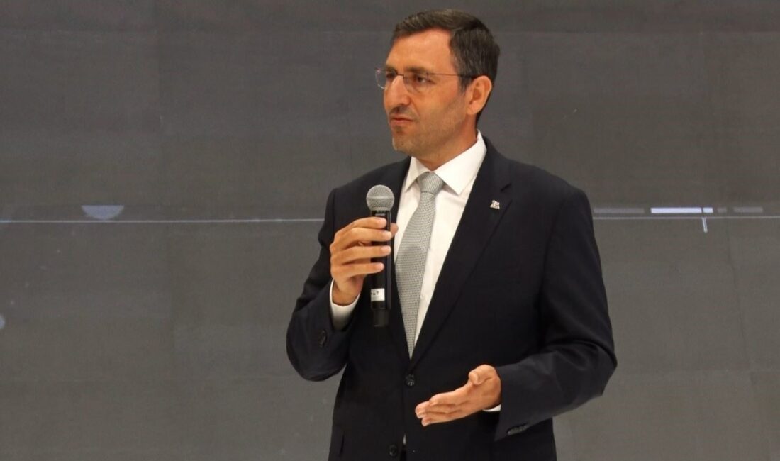 Roketsan, IDEF 2025 fuarında 6 yeni sistemini tanıttı. AKATA, GÖKBORA,