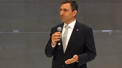 Roketsan, IDEF 2025 fuarında 6 yeni sistemini tanıttı. AKATA, GÖKBORA,