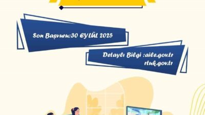 RTÜK ve Aile ve Sosyal Hizmetler Bakanlığı iş birliğiyle, Kültür