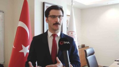 Sağlık Bakanlığı, tütün ve sigara kullanımını azaltmak amacıyla 'Yerinde Sigara