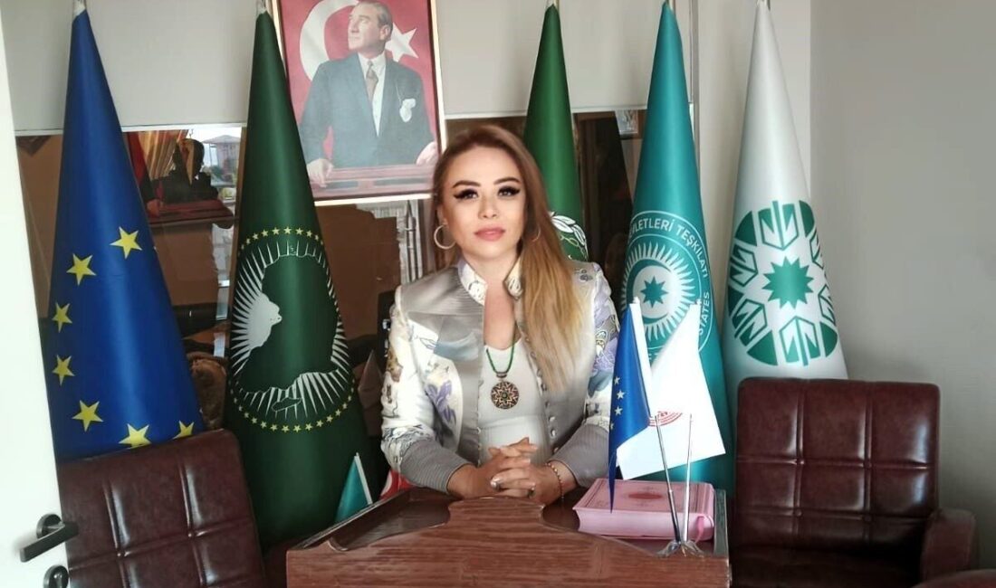 SATKOF, Prof. Dr. Aysun