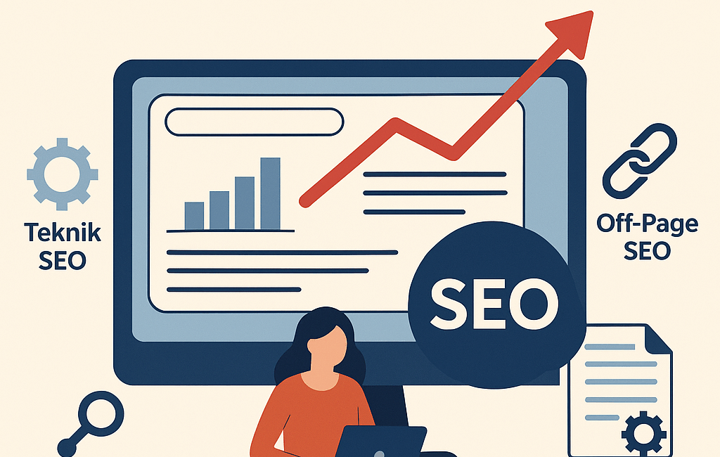 İnternet kullanımının yaygınlaşmasıyla birlikte, kullanıcıların bir ürün ya da hizmete