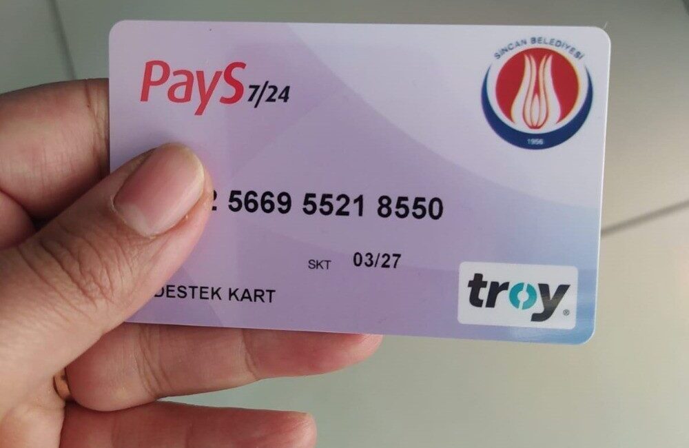 Sincan Belediyesi’nden çölyak hastalarına destek Sincan Belediyesi, çölyak hastalarını