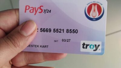 Sincan Belediyesi, çölyak hastalarını desteklemek amacıyla 535 kişiye bin 300