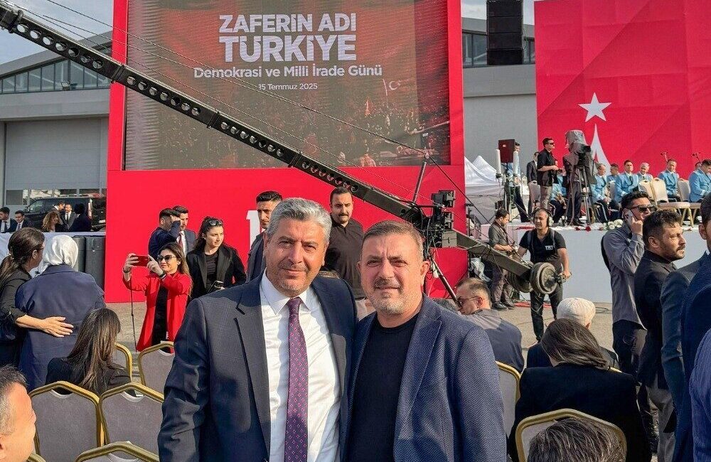 Sincan Belediyesi, 15 Temmuz'da çeşitli etkinlikler düzenleyerek anma programlarına ev
