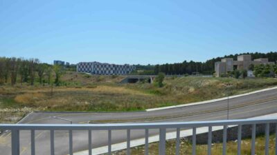 Sinop'ta kurulan Teknopark, akademik bilgiyi sanayiyle buluşturarak yerel kalkınmaya katkı
