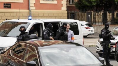 Slovakya Başbakanı Robert Fico'ya yapılan suikast girişiminde bulunan Juraj Cintula