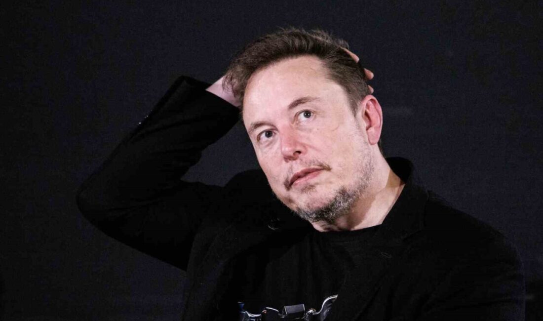 Elon Musk, sosyal medya