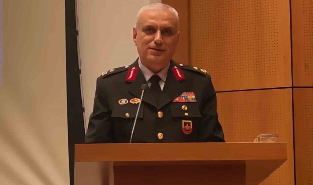 SPK, İstanbul İl Jandarma Komutanlığı personeline yönelik finansal okuryazarlık eğitimleri