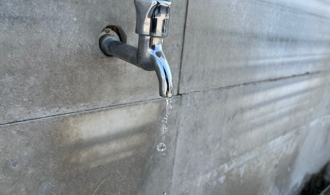 Yerköy’de vatandaşlara su tasarrufu çağrısı yapıldı. Kurumlar ve çevre gönüllüleri,