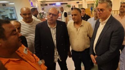 Süveyş Körfezi'nde batan "Admarine 12" sondaj gemisi faciasında 4 kişi