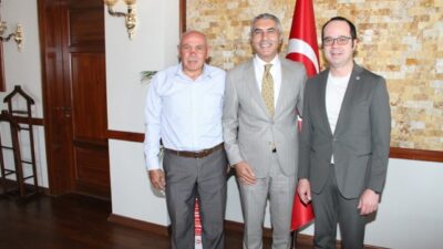 Beypazarı ilçesindeki Tabanlıoğlu Kalesi'nde devam eden arkeolojik çalışmalar hakkında bilgi