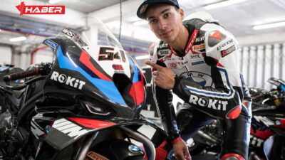 Toprak Razgatlıoğlu, Türkiye’nin motor sporlarındaki en büyük gururlarından biridir. Dünya